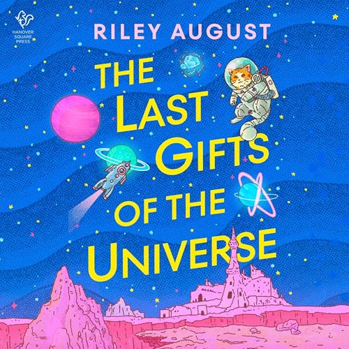 The Last Gifts of the Universe